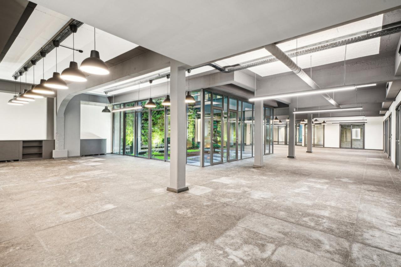 Bureau Paris 2262m² Location bureau Paris OLBUR2101137 4